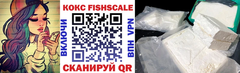 КОКАИН Fish Scale  даркнет сайт  Куровское 